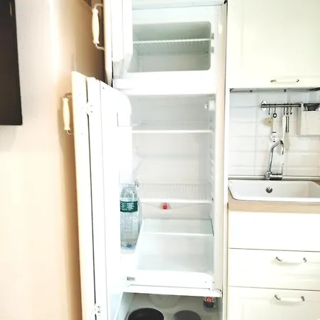 Appartement Serendipity House-porta Romana-bocconi