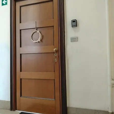 Serendipity House-porta Romana-bocconi شقة ميلان